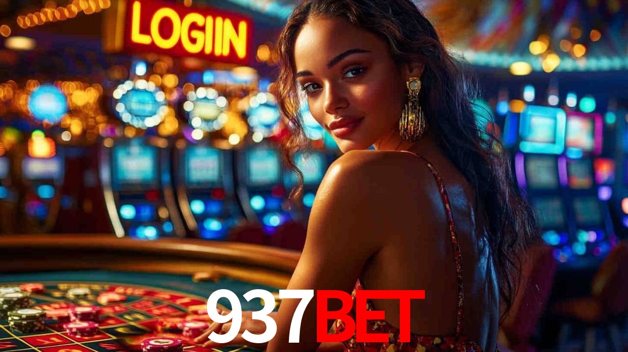 Experiência VIP 937bet