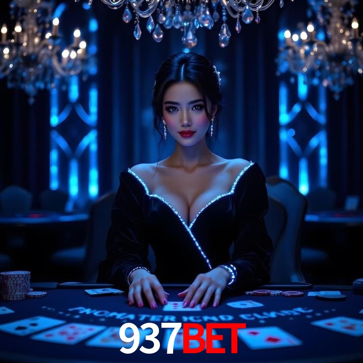 Estatísticas 937bet